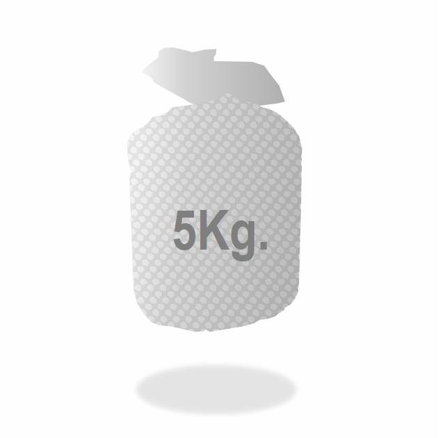 Kaltschaumflocken f�r Sofaflockenkissen 5kg