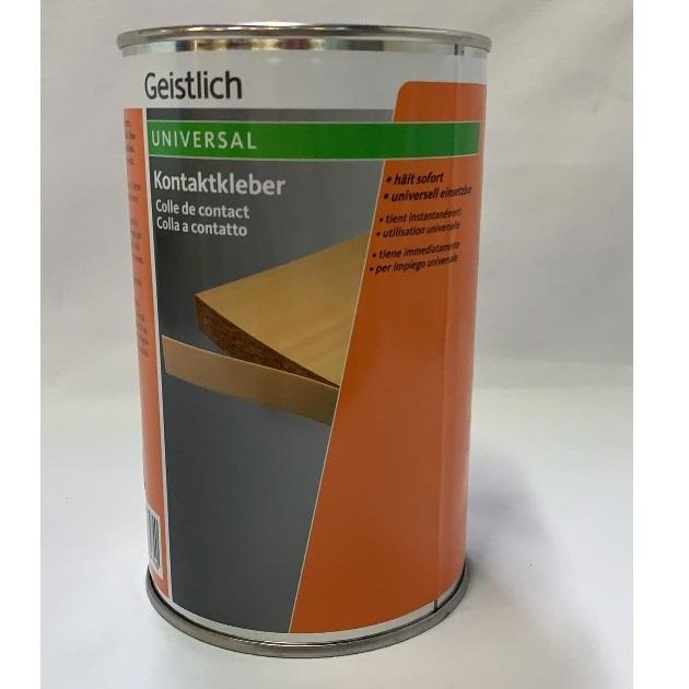 Universal Schaumstoff Kontaktkleber 850gr